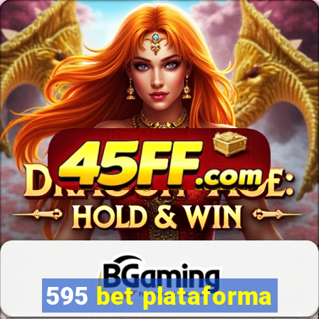 595 bet plataforma